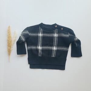 Knit Sweater | Banana Republic